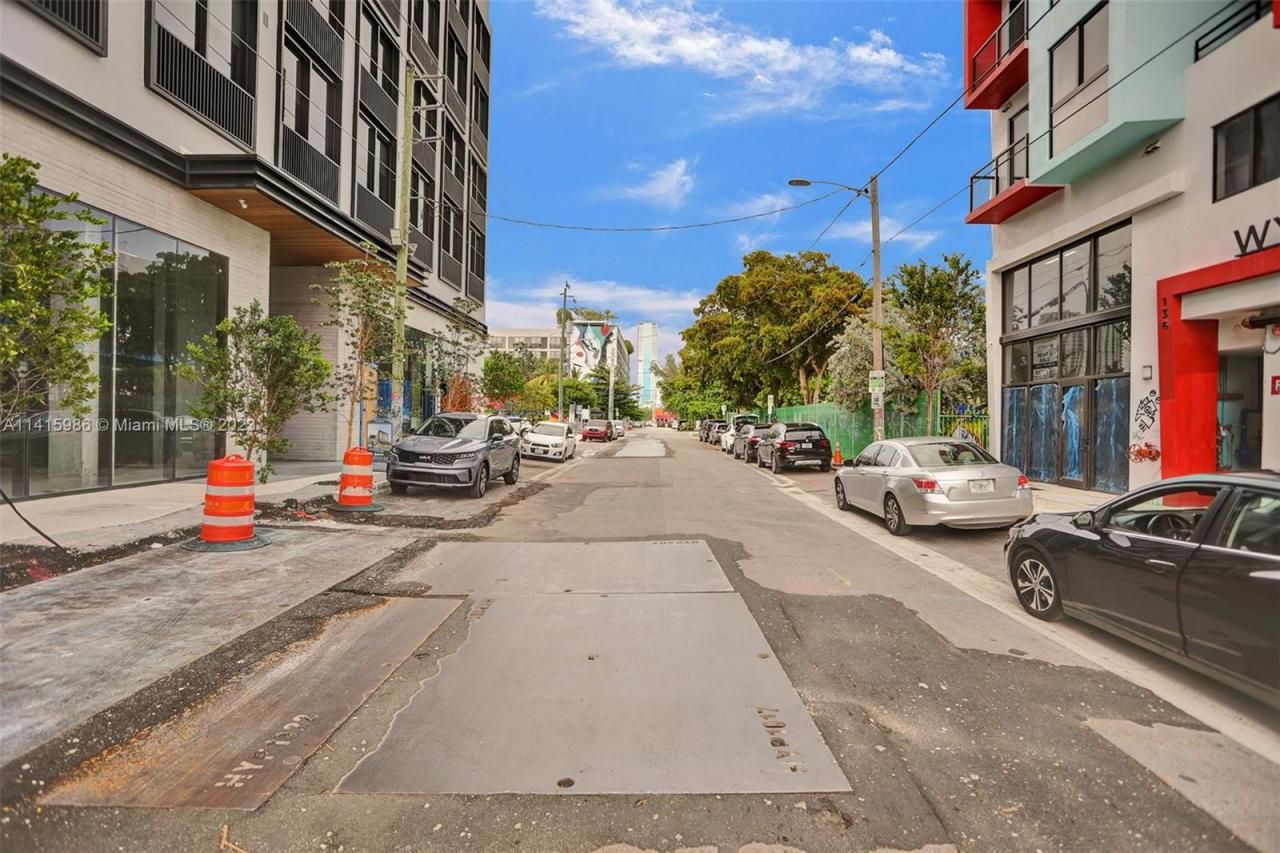 136 NW 26th Street, Miami, FL 33127 Photo