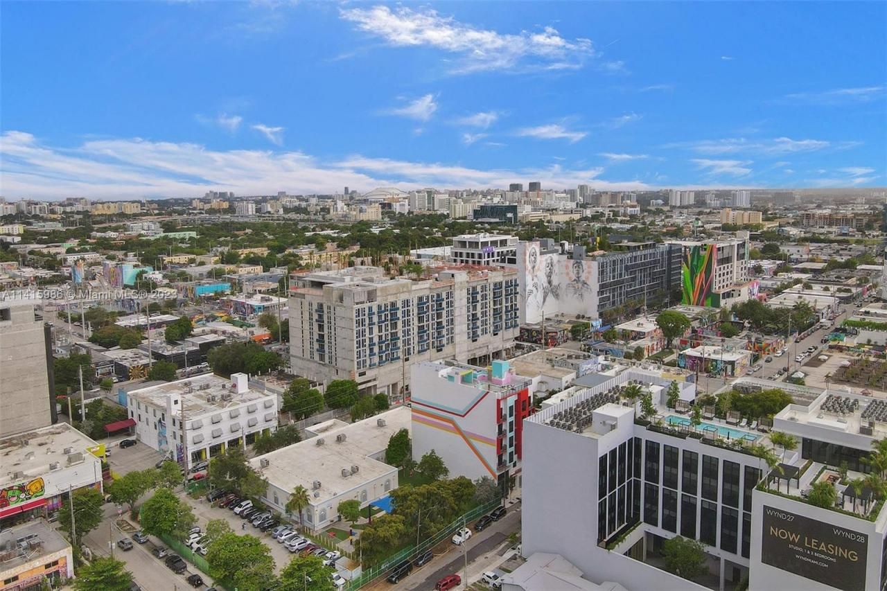 136 NW 26th Street, Miami, FL 33127 Photo