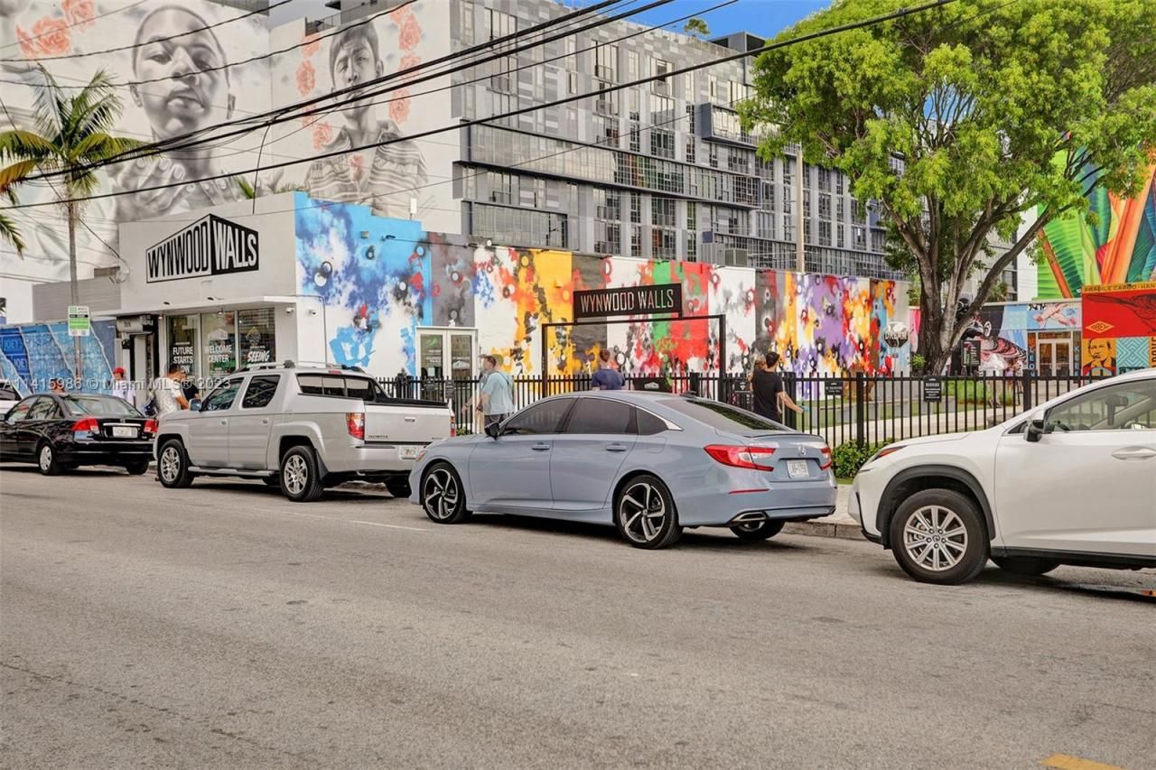 136 NW 26th Street, Miami, FL 33127 Photo