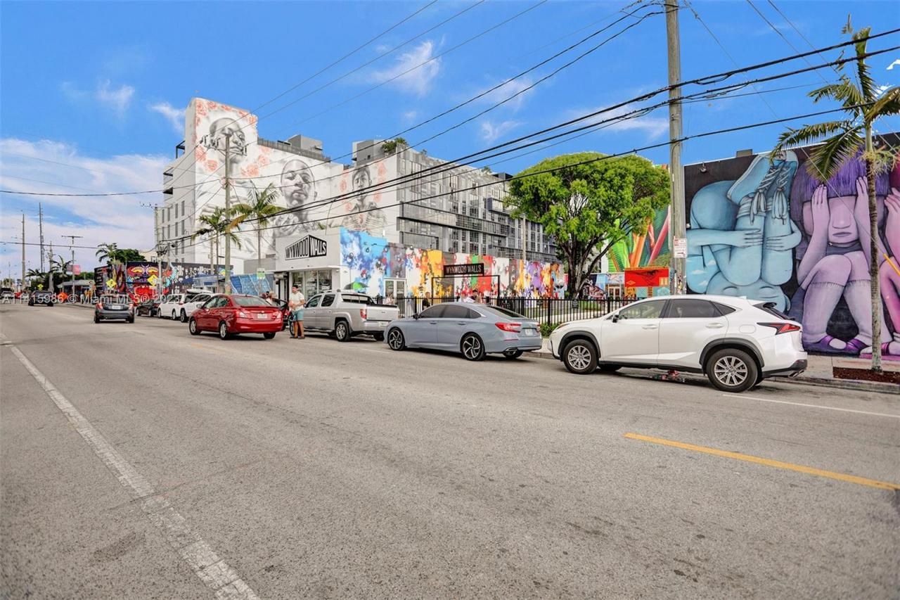 136 NW 26th Street, Miami, FL 33127 Photo
