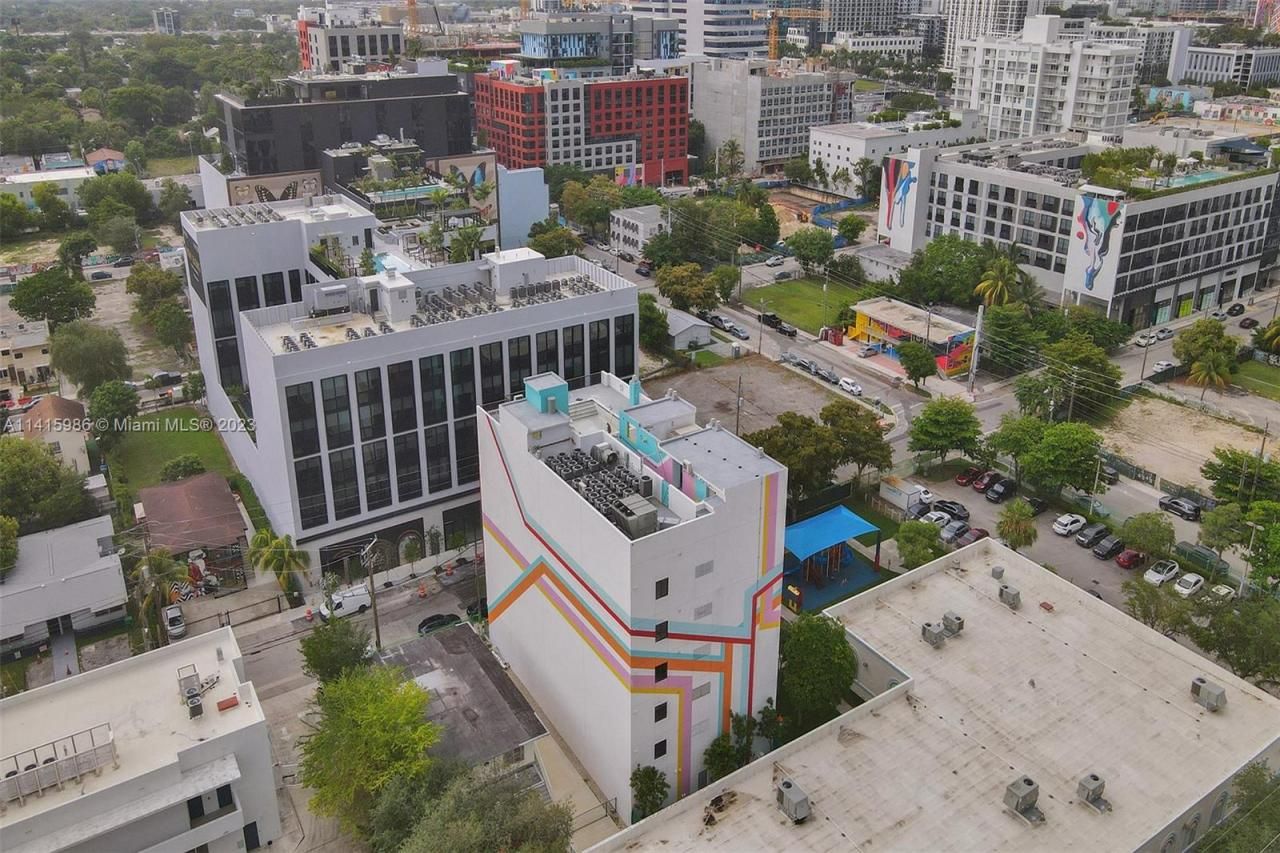 136 NW 26th Street, Miami, FL 33127 Photo