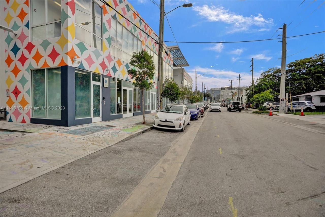 136 NW 26th Street, Miami, FL 33127 Photo