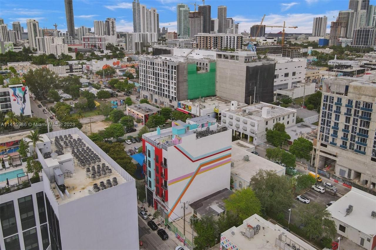 136 NW 26th Street, Miami, FL 33127 Photo