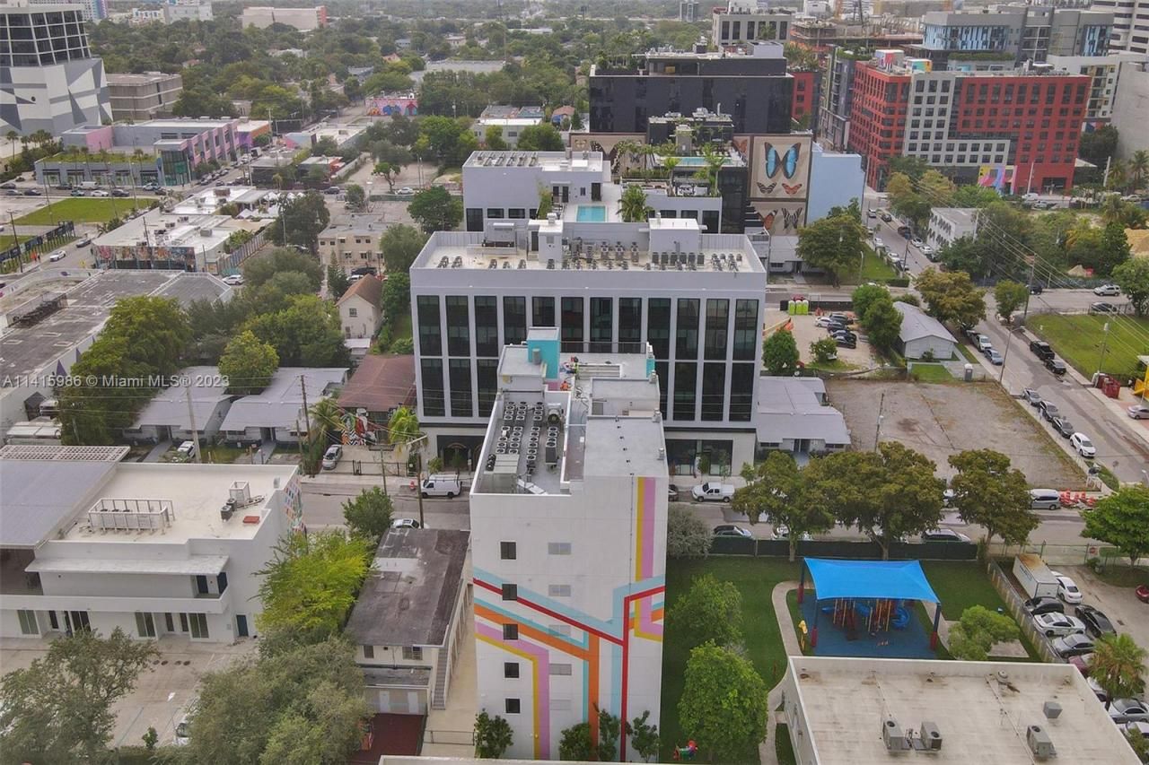 136 NW 26th Street, Miami, FL 33127 Photo