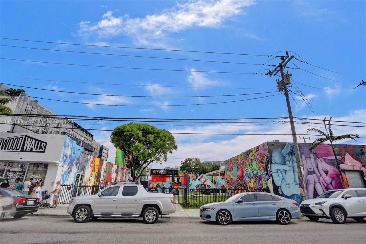 136 NW 26th Street, Miami, FL 33127 Photo