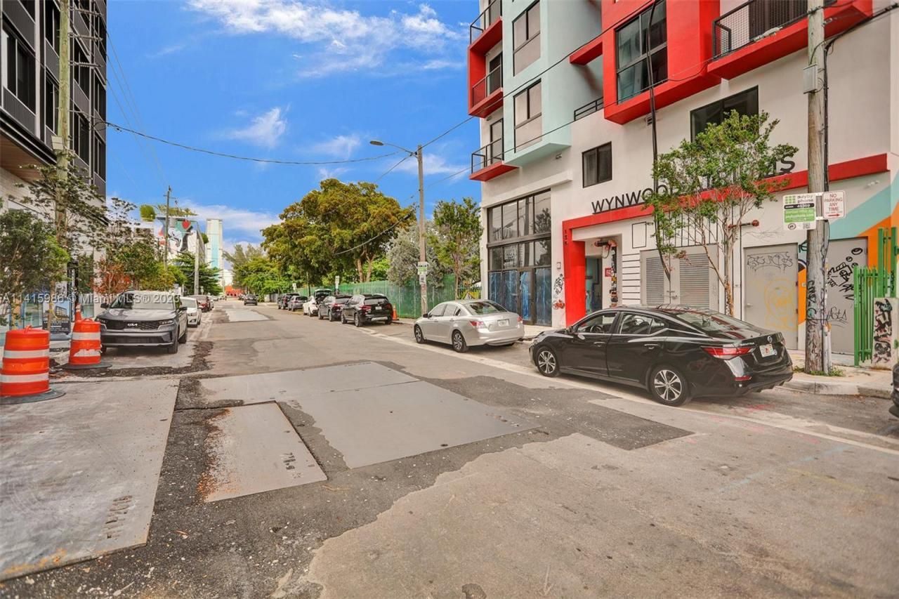 136 NW 26th Street, Miami, FL 33127 Photo