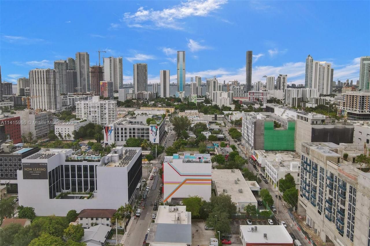 136 NW 26th Street, Miami, FL 33127 Photo