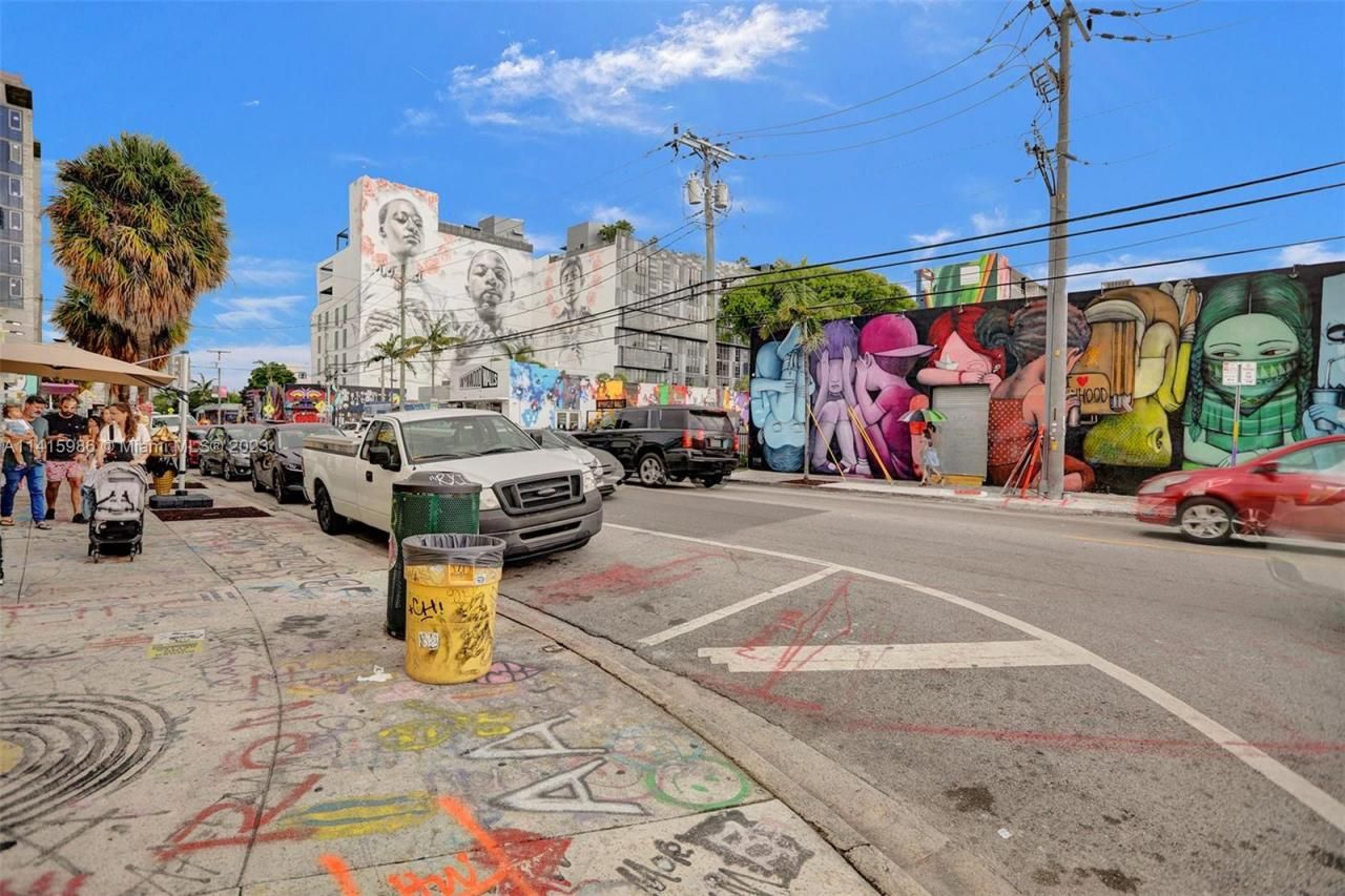 136 NW 26th Street, Miami, FL 33127 Photo