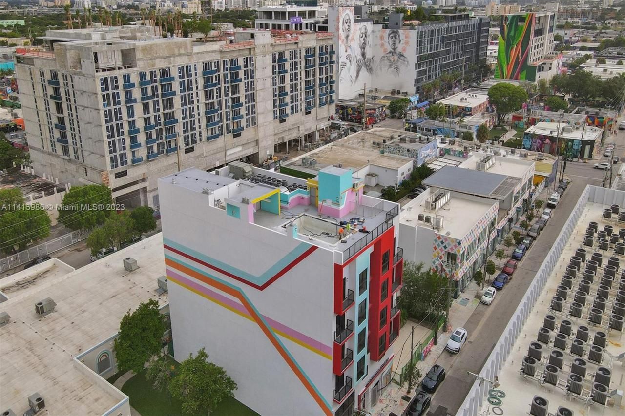 136 NW 26th Street, Miami, FL 33127 Photo