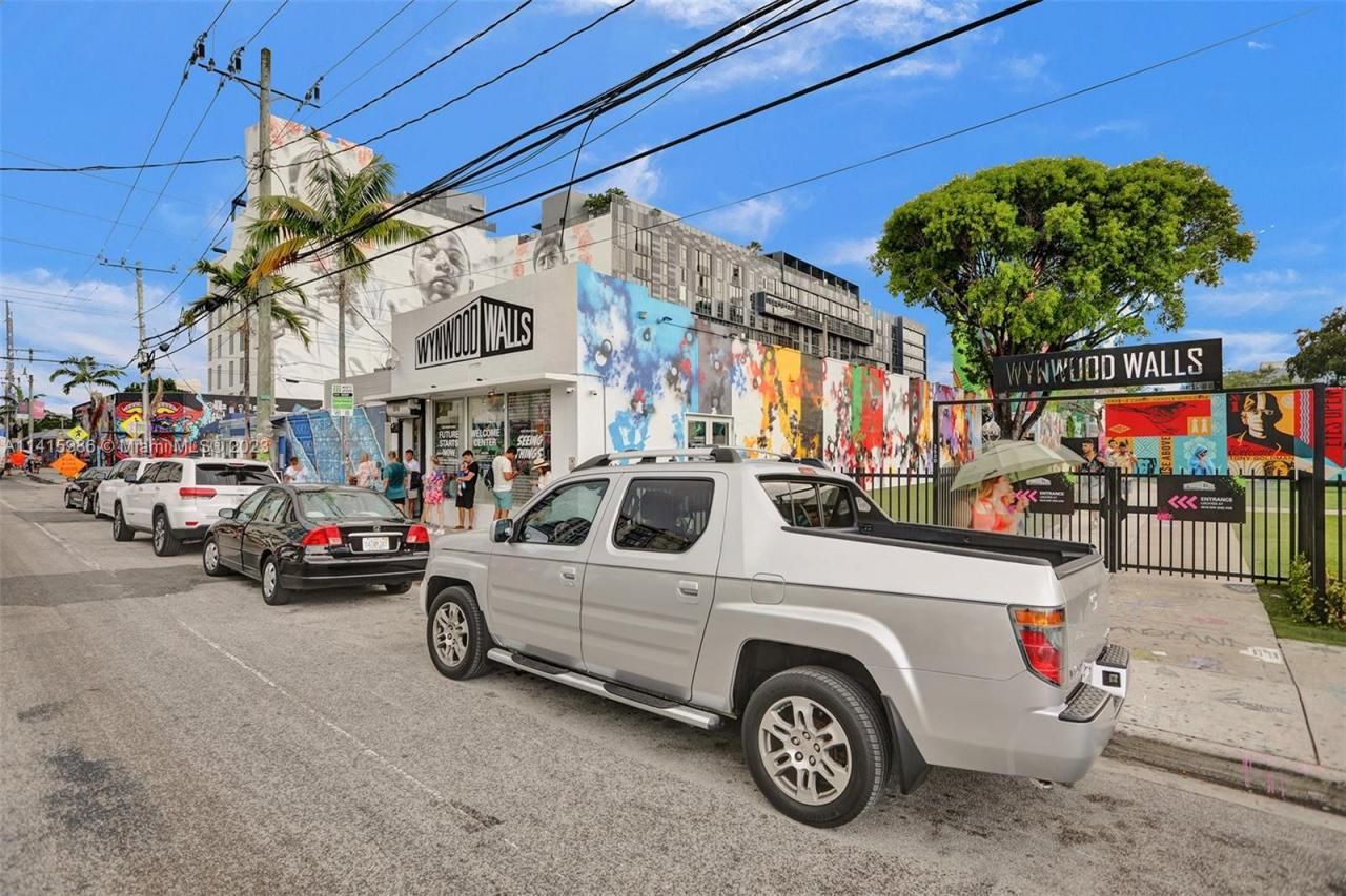 136 NW 26th Street, Miami, FL 33127 Photo