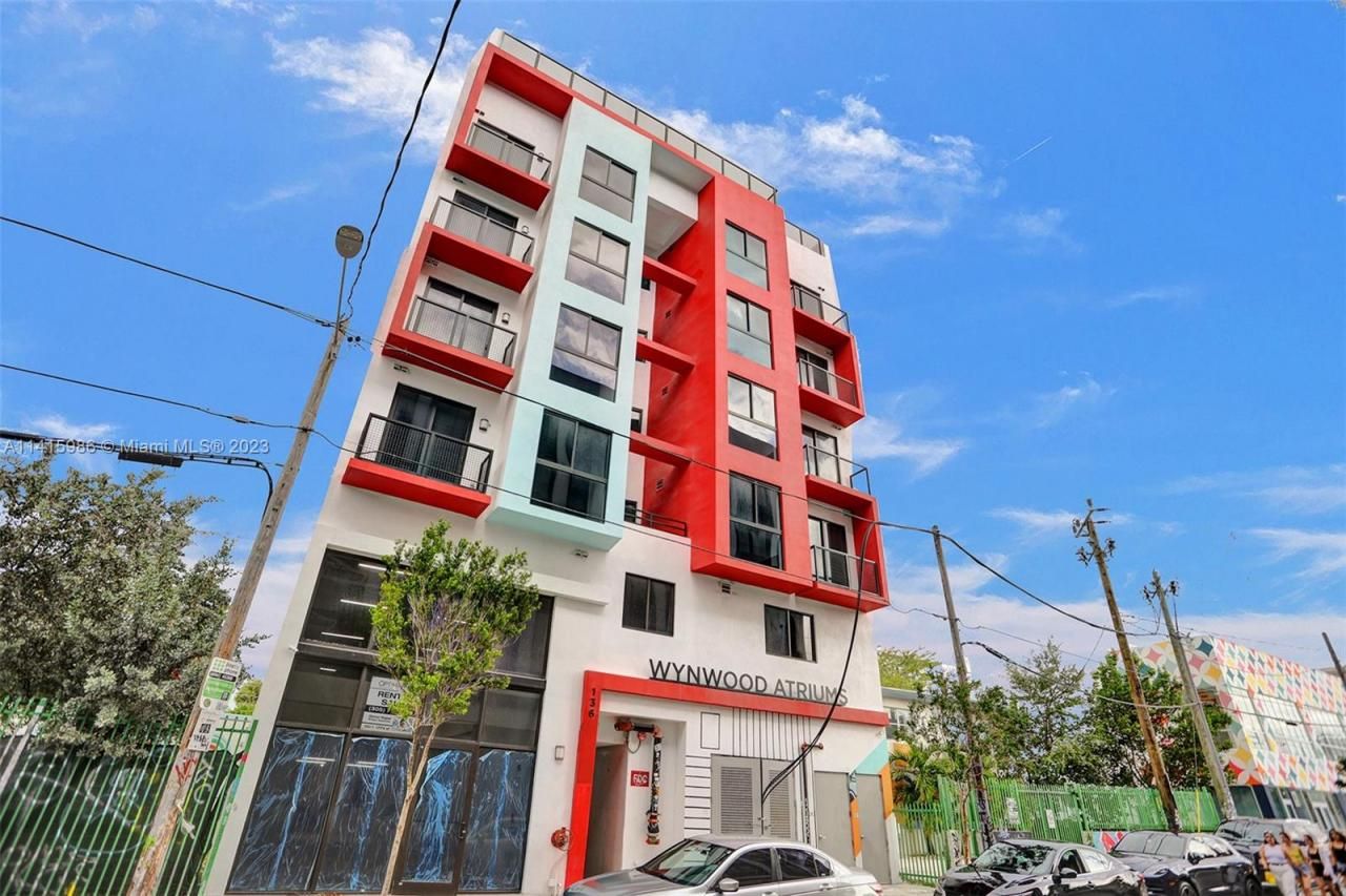 136 NW 26th Street, Miami, FL 33127 Photo