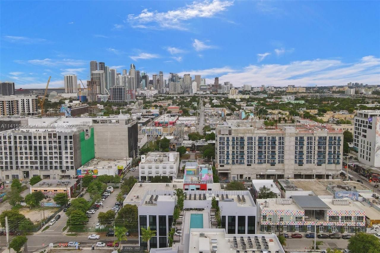 136 NW 26th Street, Miami, FL 33127 Photo