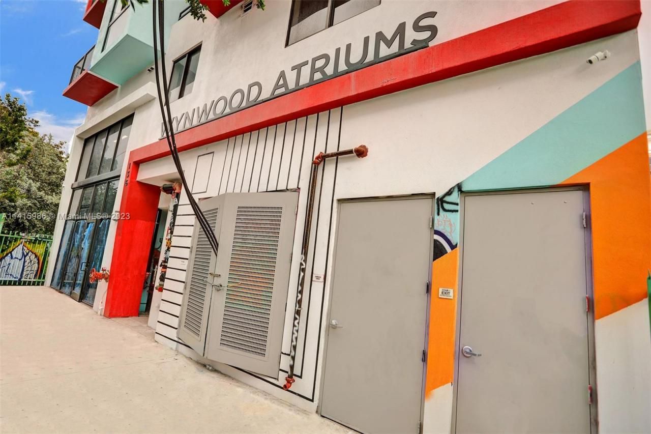 136 NW 26th Street, Miami, FL 33127 Photo