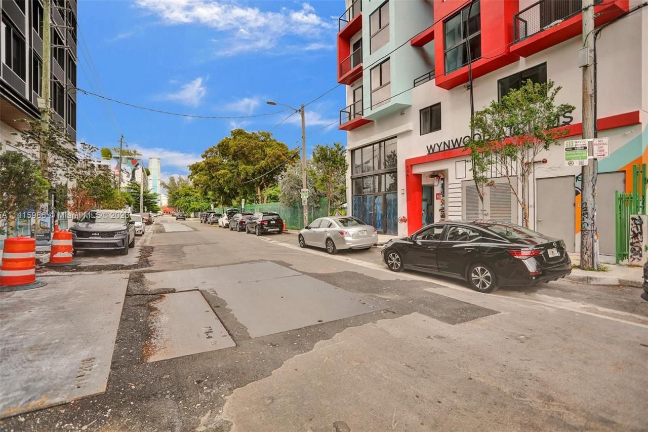 136 NW 26th Street, Miami, FL 33127 Photo