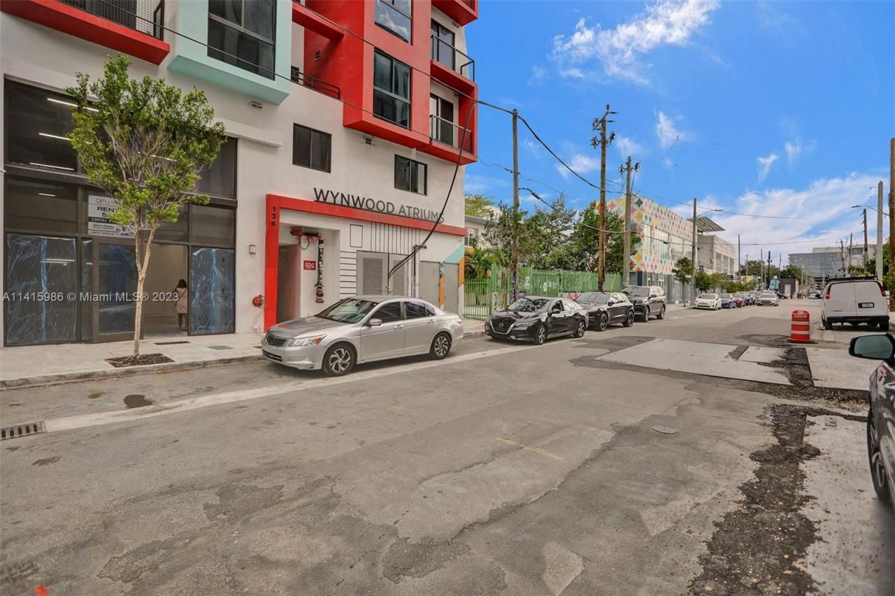 136 NW 26th Street, Miami, FL 33127 Photo