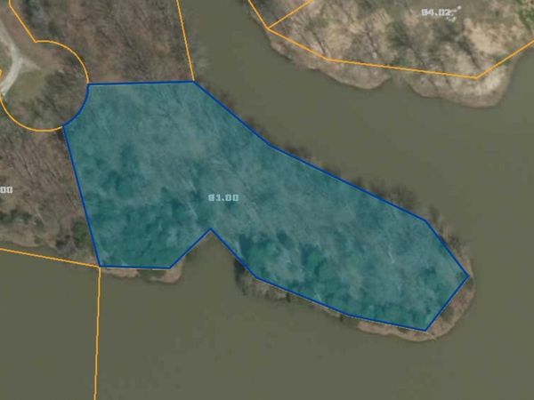 WESTSHORE DR, Trenton, TN 38382