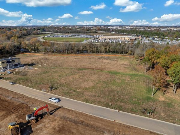 2018 Queenie Johns Dr, Unit Lot 9, Murfreesboro, TN 37128