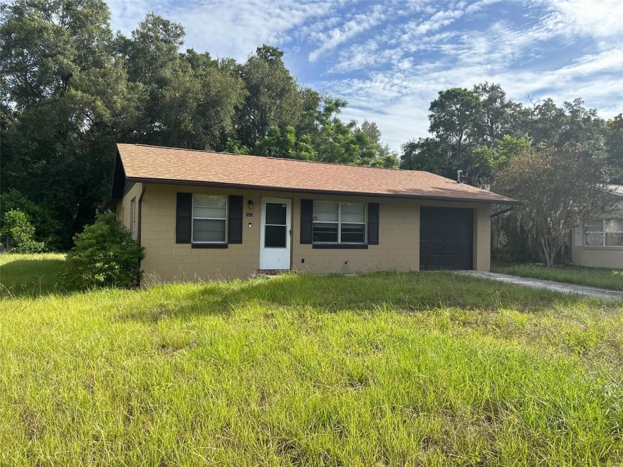 1215 E Hazzard Avenue, Eustis, FL 32726 Main Photo