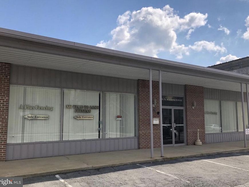 151 N Washington Street, Unit SUITE A, Greencastle, PA 17225 Main Photo