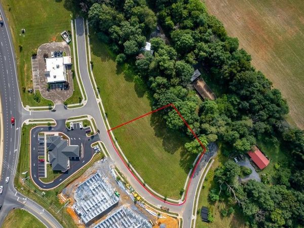 Lot 7 NAOMIS WAY, HARRISONBURG, VA 22801