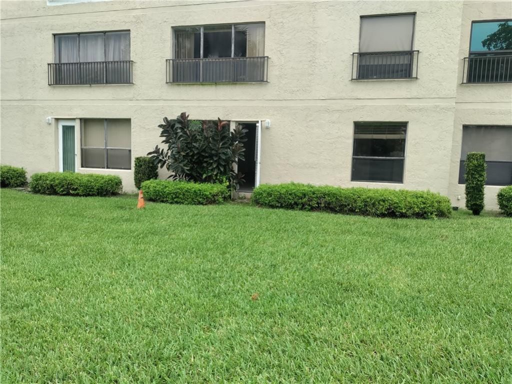 3050 NW 42nd Avenue, Unit C-103, Coconut Creek, FL 33066 Photo