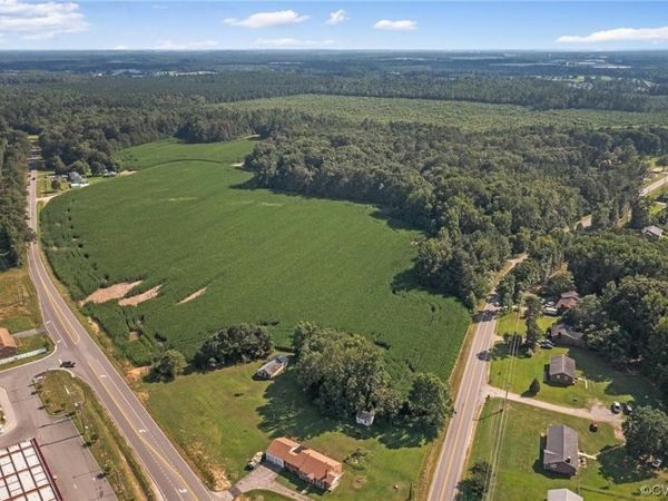 TBD Prince George Drive, Prince George, VA 23875