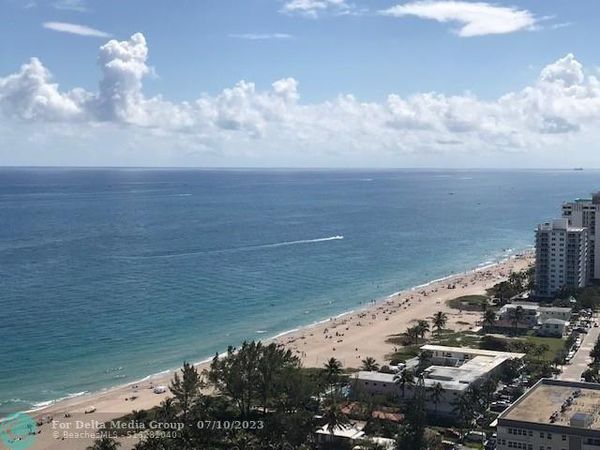 111 Briny Ave, Unit PH18, Pompano Beach, FL 33062