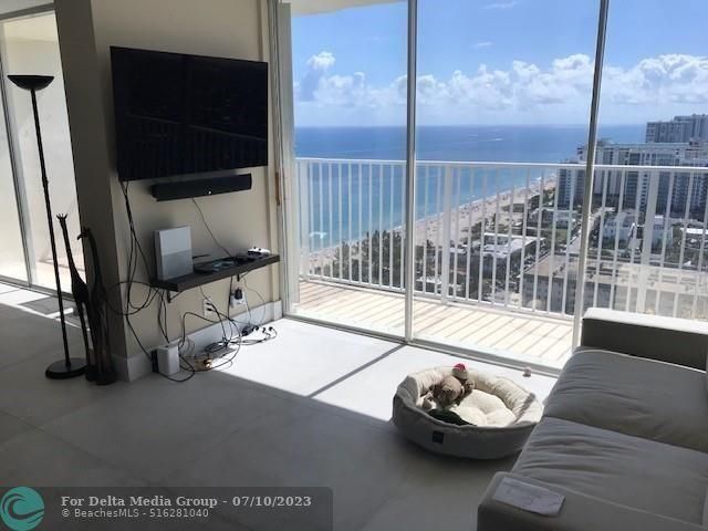 111 Briny Avenue, Unit PH18, Pompano Beach, FL 33062 Photo