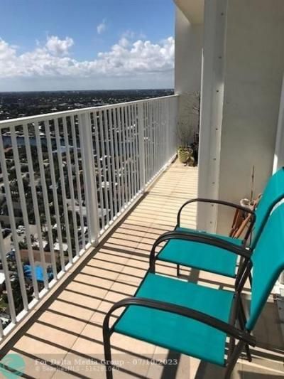 111 Briny Avenue, Unit PH18, Pompano Beach, FL 33062 Photo