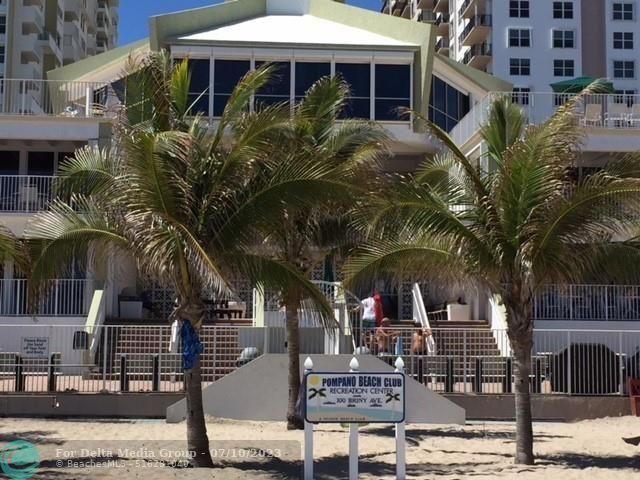 111 Briny Avenue, Unit PH18, Pompano Beach, FL 33062 Photo