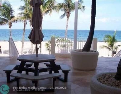 111 Briny Avenue, Unit PH18, Pompano Beach, FL 33062 Photo