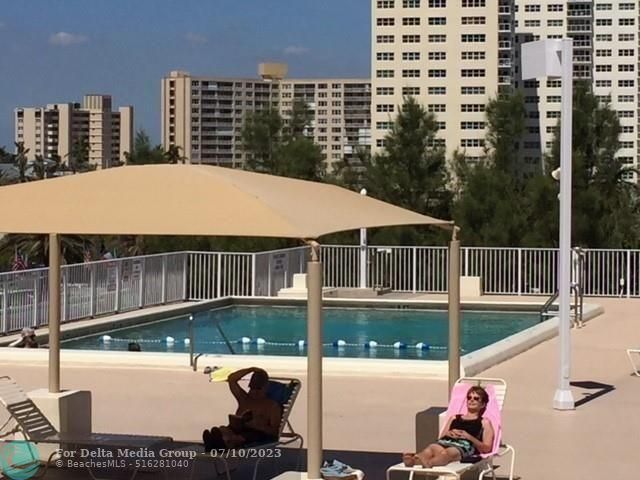 111 Briny Avenue, Unit PH18, Pompano Beach, FL 33062 Photo