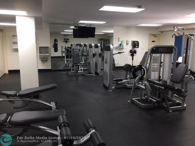 111 Briny Avenue, Unit PH18, Pompano Beach, FL 33062 Photo