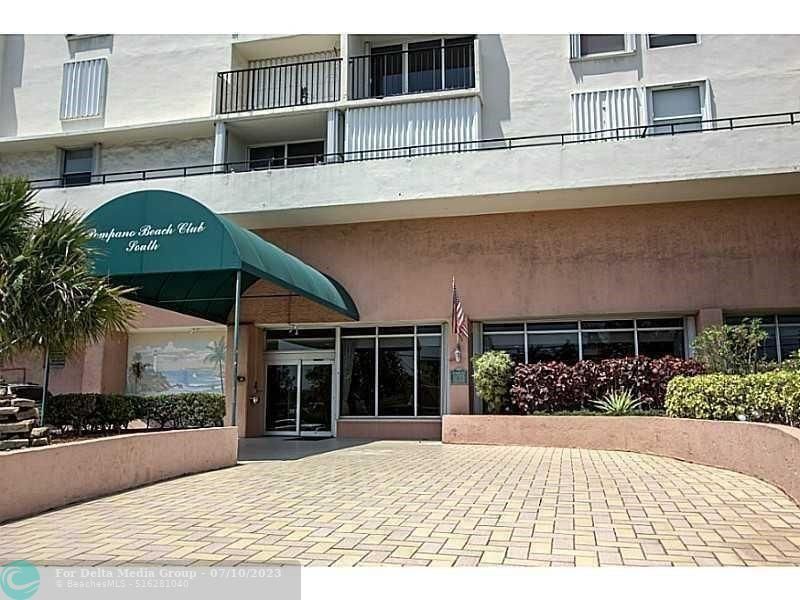 111 Briny Avenue, Unit PH18, Pompano Beach, FL 33062 Photo