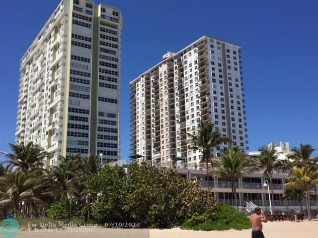 111 Briny Avenue, Unit PH18, Pompano Beach, FL 33062 Photo