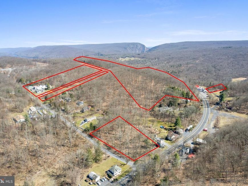 3154 Godfrey Ridge Drive, Stroudsburg, PA 18360 Main Photo