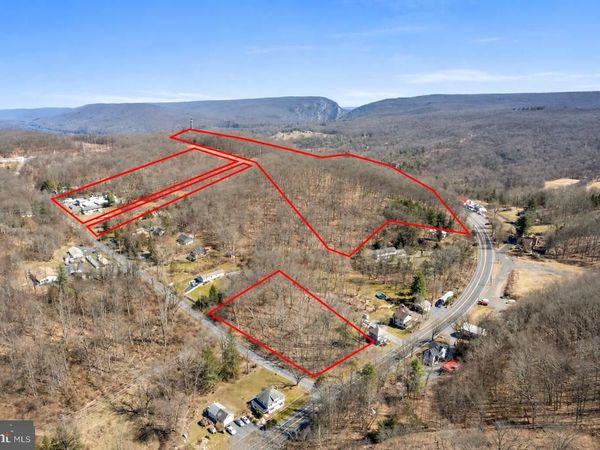 3154 GODFREY RIDGE DRIVE, STROUDSBURG, PA 18360