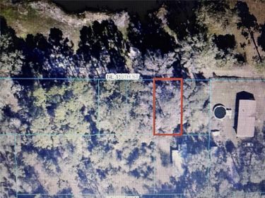 TBA NE 159TH STREET, FORT MC COY, FL 32134