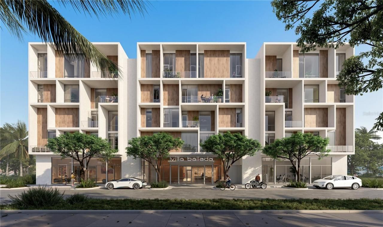 430 Kumquat Court, Unit 212, Sarasota, FL 34236 Photo