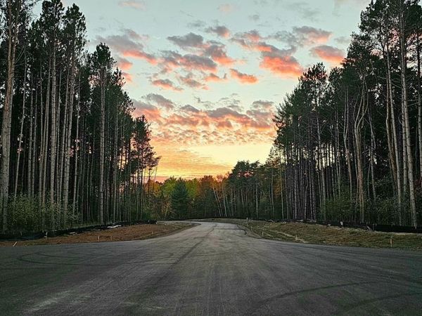 Lot 3 Dahlia Court, Isanti, MN 55040