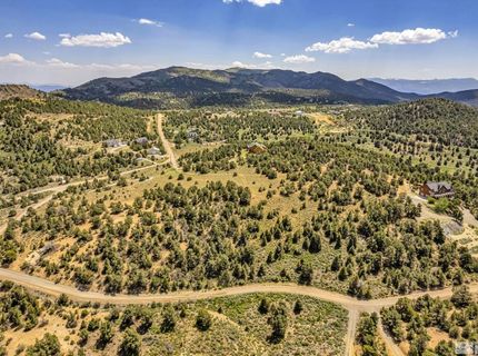 21499 Crestview Road, Reno, NV 89521 Photo