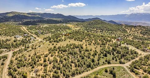 21499 Crestview Road, Reno, NV 89521 Photo