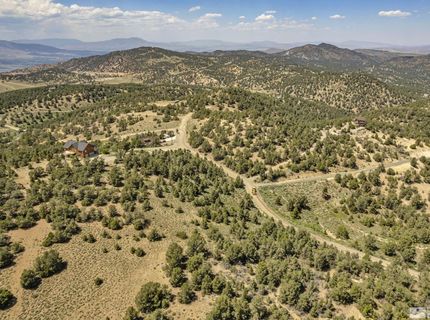 21499 Crestview Road, Reno, NV 89521 Photo