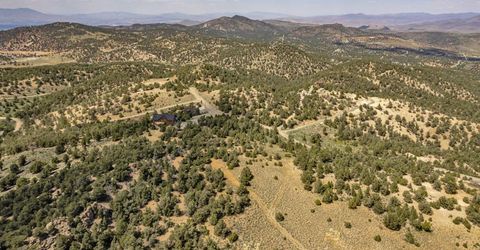 21499 Crestview Road, Reno, NV 89521 Photo