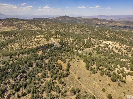 21499 Crestview Road, Reno, NV 89521 Photo