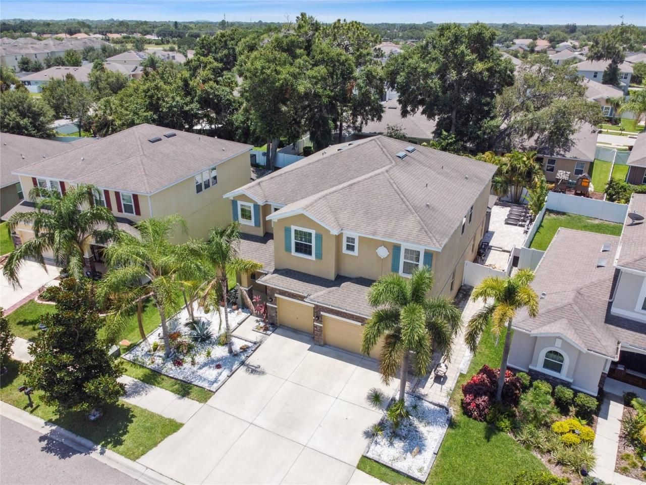 10413 Hampton Meadow Way, Riverview, FL 33578 Photo