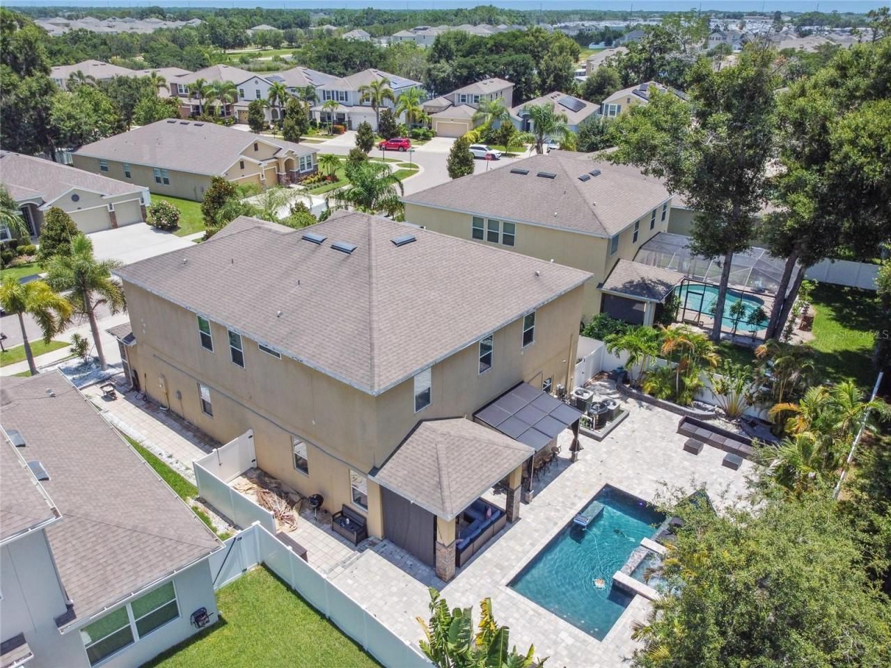 10413 Hampton Meadow Way, Riverview, FL 33578 Photo