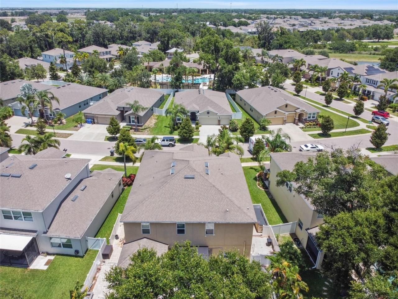 10413 Hampton Meadow Way, Riverview, FL 33578 Photo