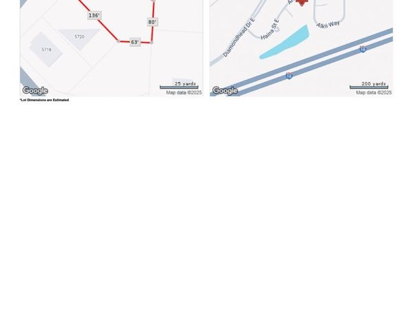 Lot 9 Anoai Way, Diamondhead, MS 39525