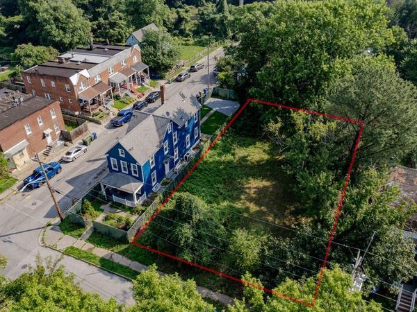 1703 - 1707 1/2 SPENCE STREET, BALTIMORE, MD 21230